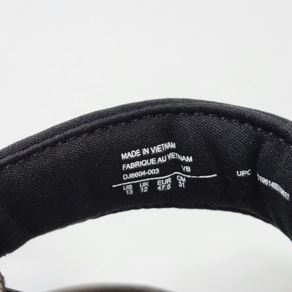 NIKE   mens oneonta sandals Sz 13  NEW - Picture 8 of 8